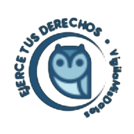 Sello Ejerce tus derechos